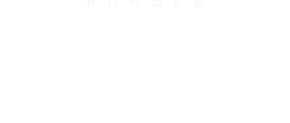 Pete Trilogy Bundle logo
