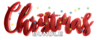 Christmas Bundle logo